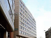 Hesperia London Victoria 4* ( Hotel in London, England )