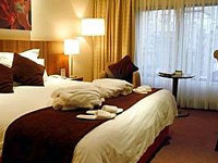 Hesperia London Victoria 4* ( Hotel in London, England )